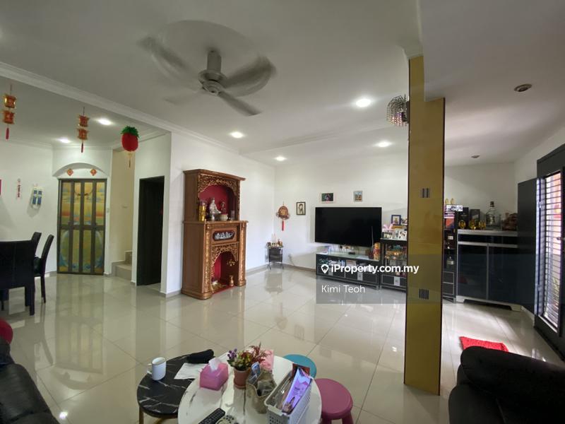 2-storey Terraced House for Sale in Teluk Pulai, Klang by Kimi Teoh - iProperty.com.my