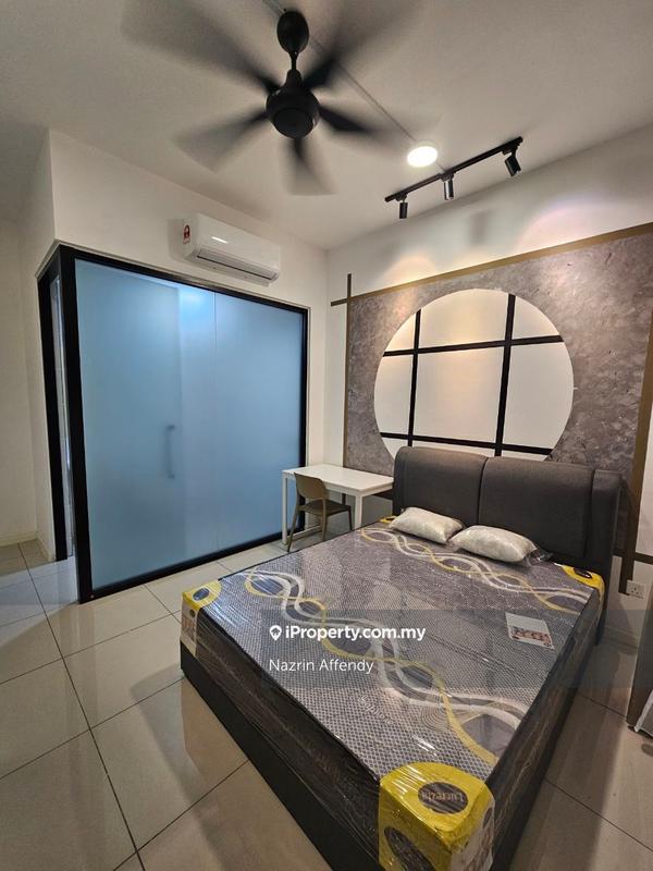 For Rent - Nadayu 801