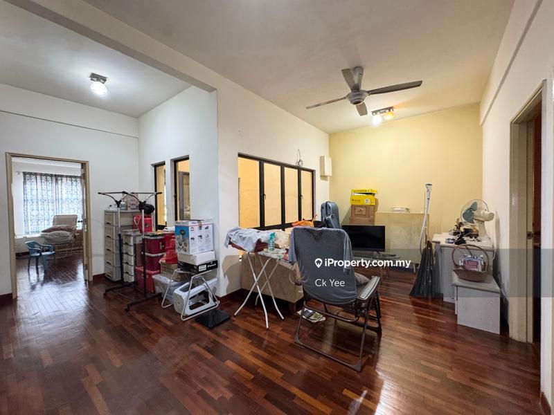 Rumah Berangkai 3 Tingkat untuk Dijual di Jalil Sutera, Bukit Jalil oleh Ck Yee - iProperty.com.my