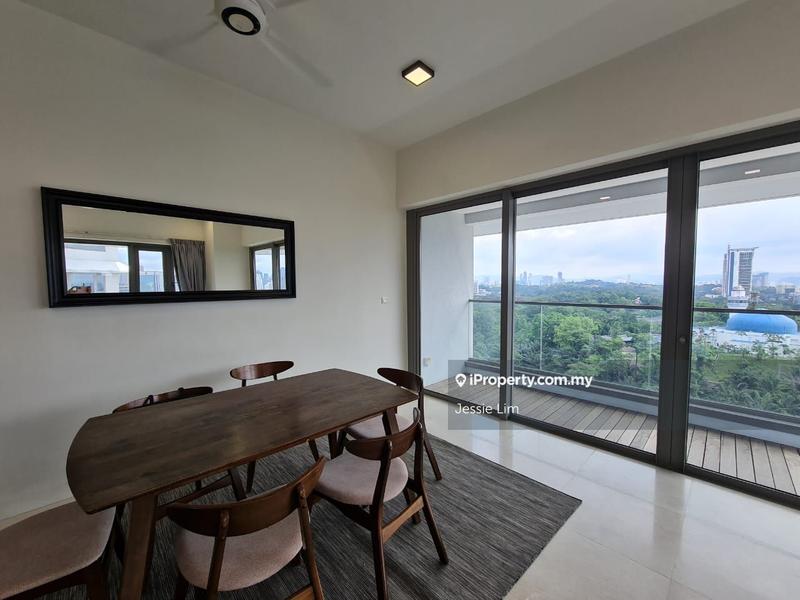 For Rent - The Sentral Residences
