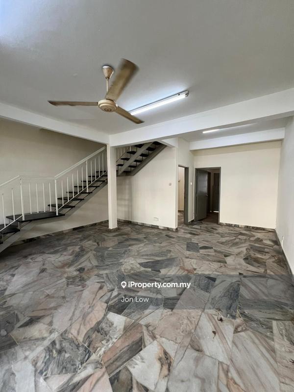 Rumah Berangkai 2 Tingkat untuk Dijual di Taman Sri Endah, Sri Petaling oleh Jon Low - iProperty.com.my