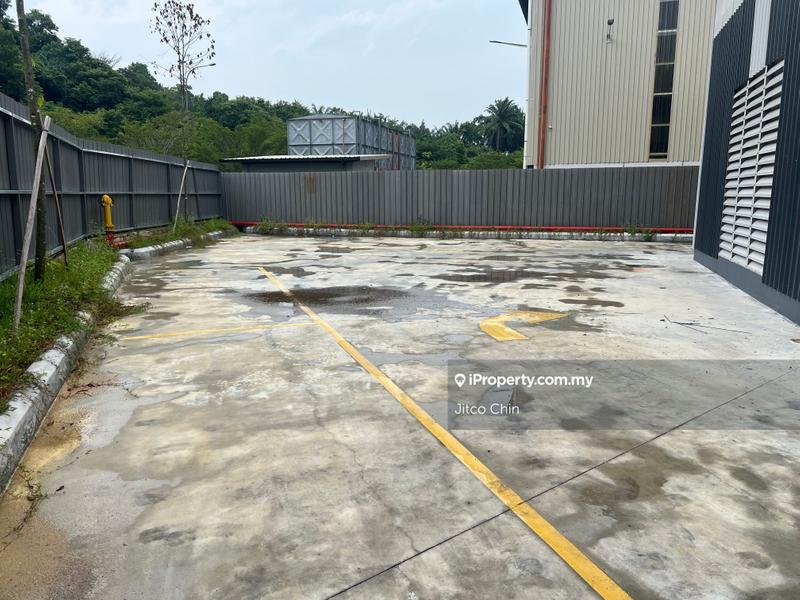 Detached Factory for Sale in Sendayan tech valley, Seremban by Jitco Chin - iProperty.com.my
