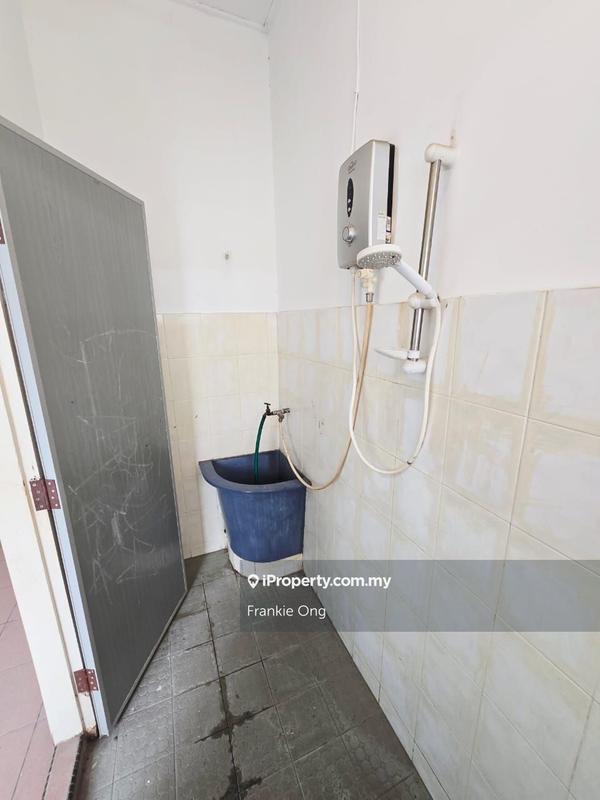 2-storey Terraced House for Sale in Taman Midah, Cheras by Frankie Ong - iProperty.com.my
