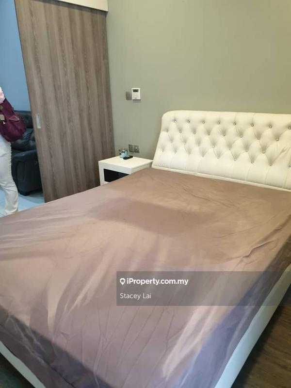 Service Residence for Sale in M Suites by Stacey Lai - iProperty.com.my