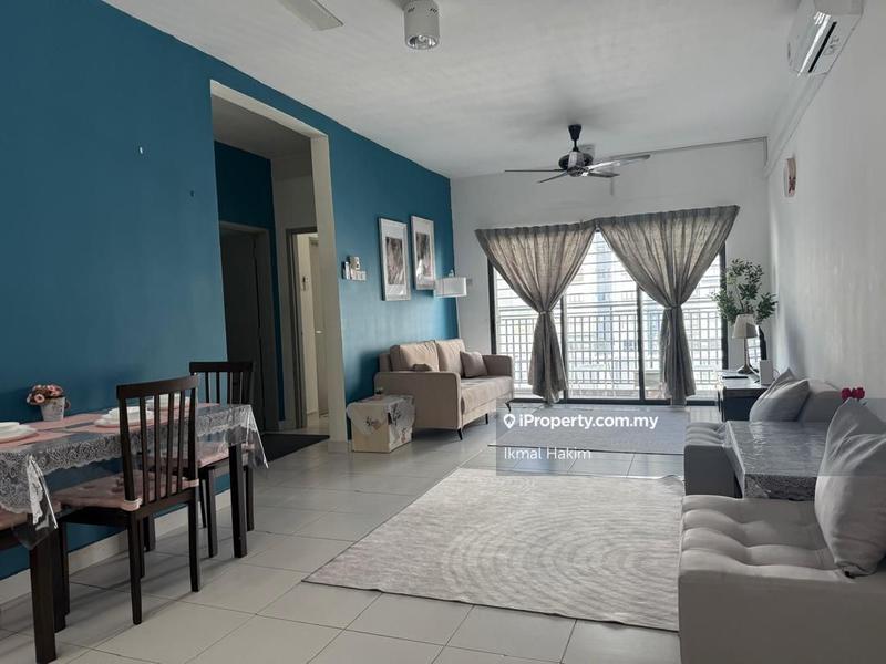 For Rent - Metia Residence