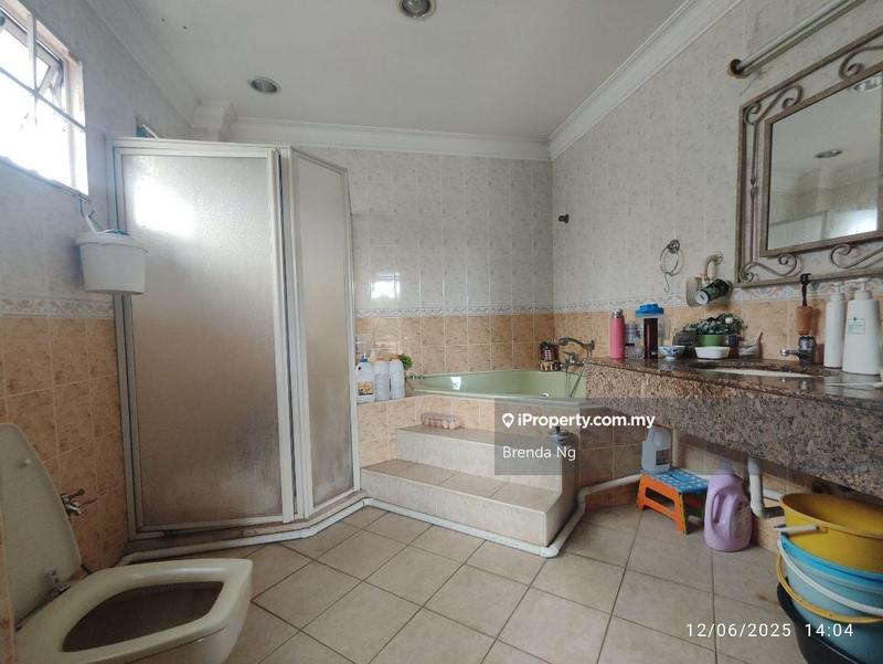 Bungalow House untuk Dijual di Bukit Jalil, Kuala Lumpur oleh Brenda Ng - iProperty.com.my