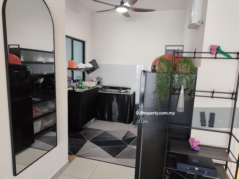 For Rent - Brezza Hill