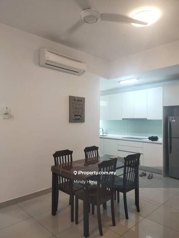 Service Residence for Sale in Tropez Residences by Mindy Heng - iProperty.com.my