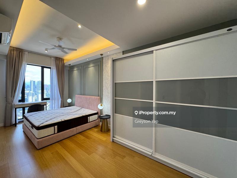 For Rent - The Sentral Suites