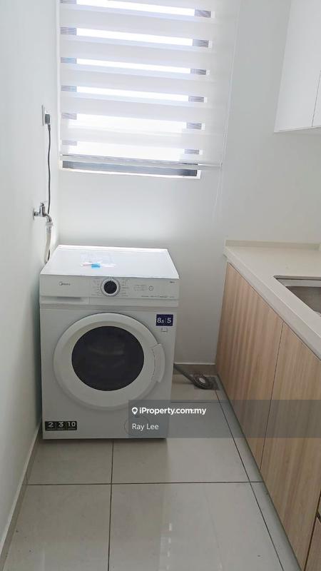 Service Residence untuk Disewa di Kenwingston Skylofts oleh Ray Lee - iProperty.com.my