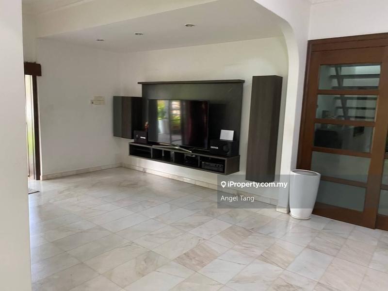 Rumah Berkembar untuk Dijual di SS2, Petaling Jaya oleh Angel Tang - iProperty.com.my