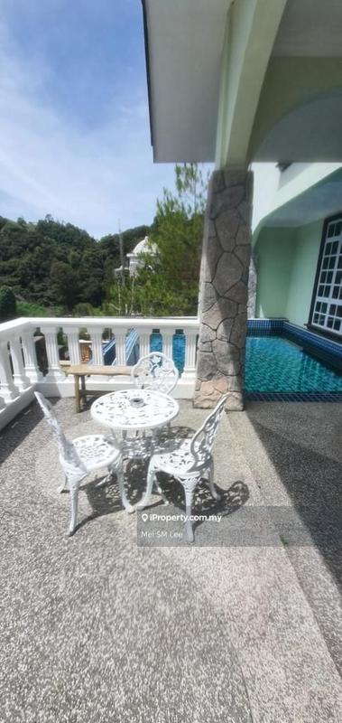 Bungalow House for Sale in Cameron Highlands, Tanah Rata by Mei SM Lee - Tanah Rata, Cameron Highlands - iProperty.com.my