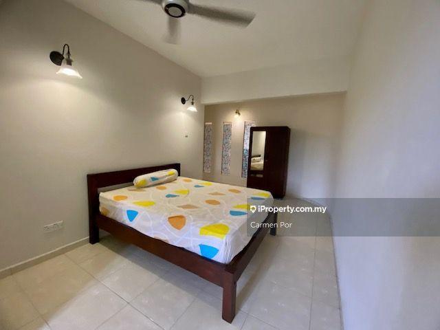 Condominium for Rent in Putra Marine Resort by Carmen Por - iProperty.com.my