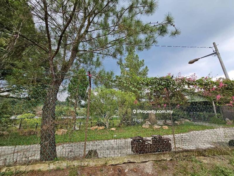Agricultural Land for Sale in Pekan Batu 14, Hulu Langat by Huda - iProperty.com.my