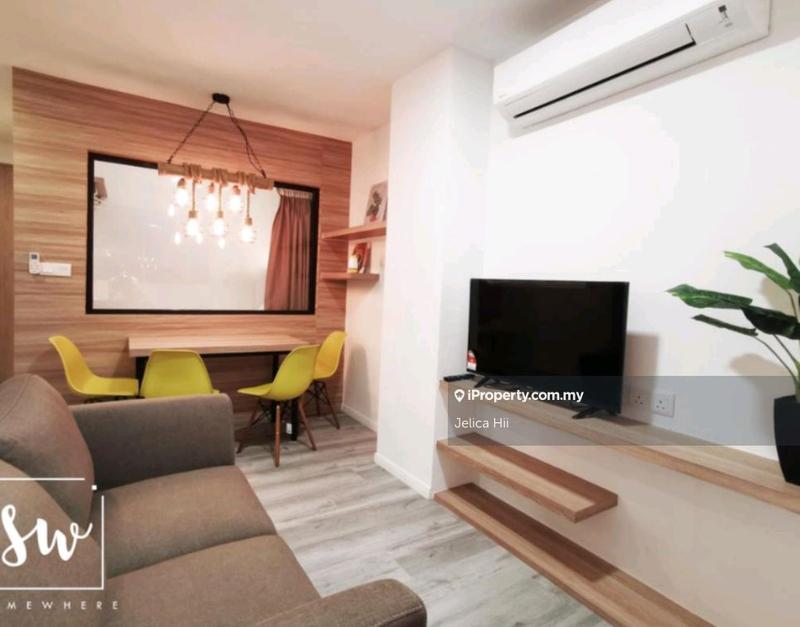 For Sale - Sutera Avenue