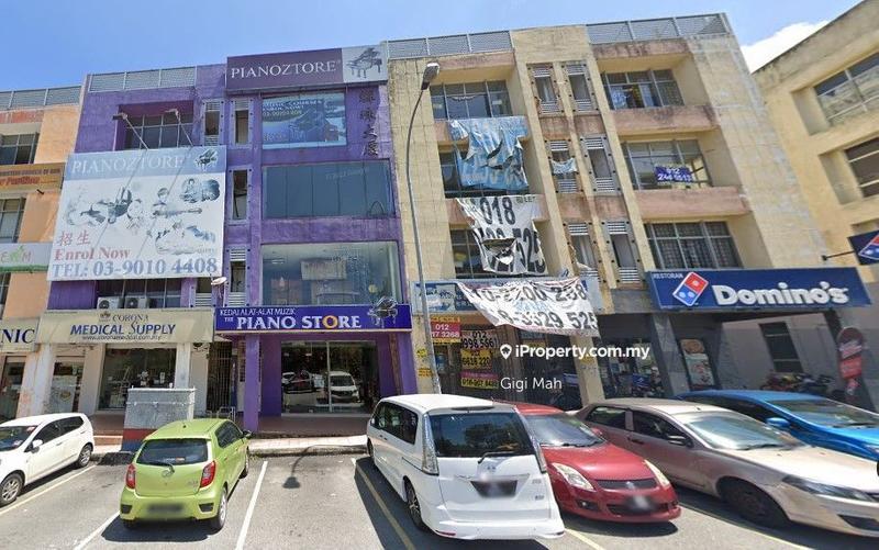 Shop for Rent in Bandar Mahkota Cheras, Cheras by Gigi Mah - iProperty.com.my