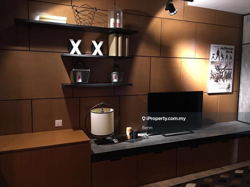 Condominium for Sale in Twy Duplex Condos by Benn - iProperty.com.my