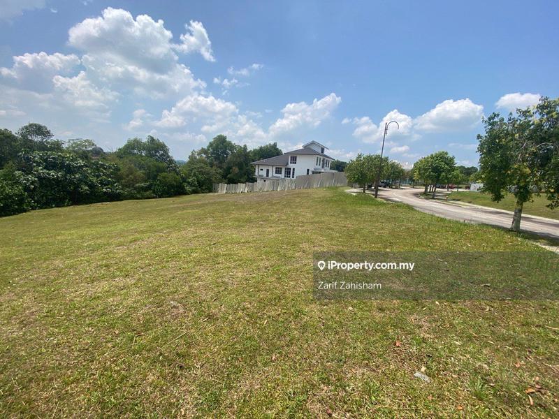 Banglo Tanah untuk Dijual di Presint 11, Putrajaya oleh Zarif Zahisham - iProperty.com.my