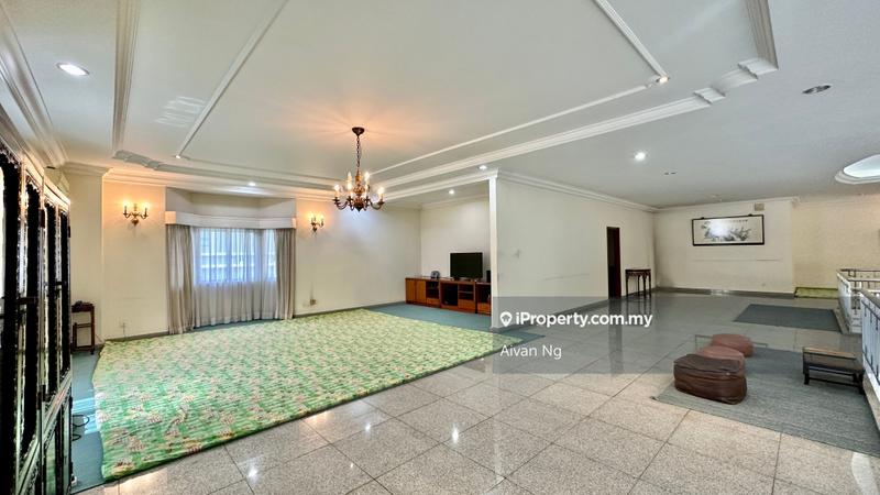 Bungalow House untuk Dijual di Taman Bukit Pantai, Bangsar oleh Aivan Ng - iProperty.com.my