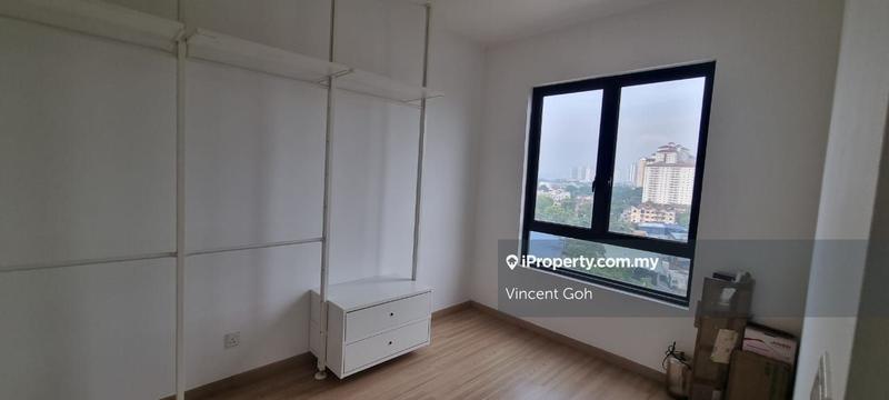 Service Residence for Sale in Tuan Residency by Vincent Goh - iProperty.com.my