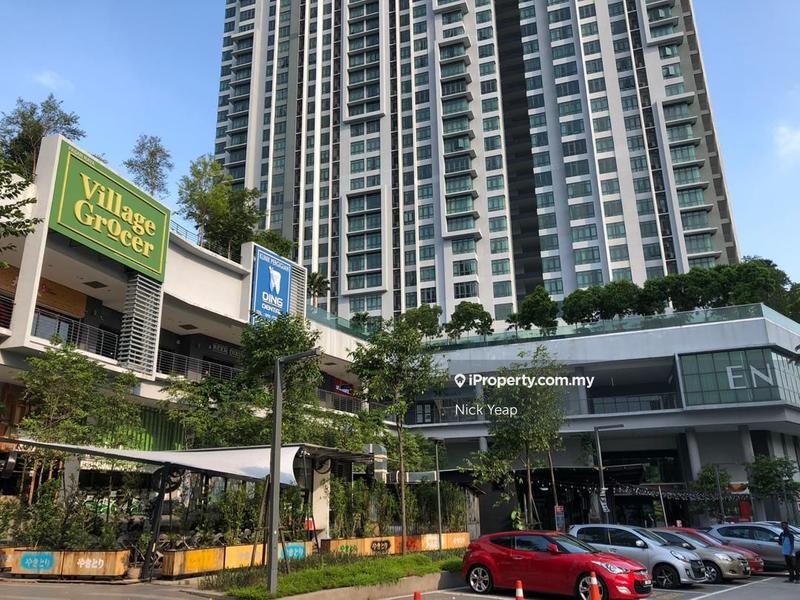 Pejabat untuk Dijual di Tropicana, Petaling Jaya oleh Nick Yeap - iProperty.com.my