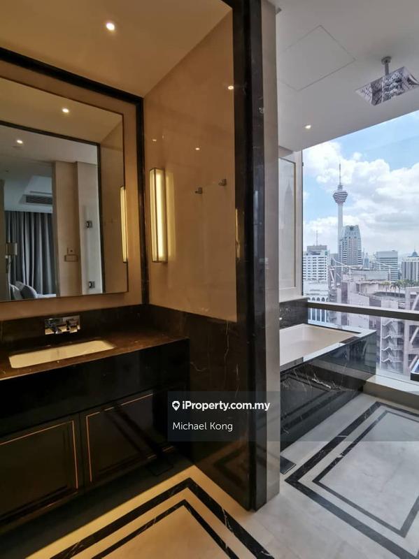 For Rent - Pavilion Suites