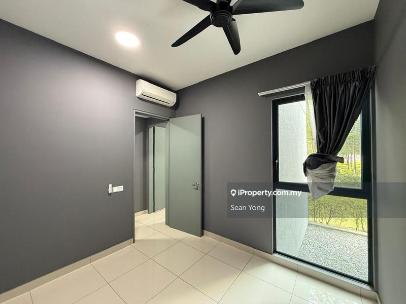 Kediaman Servis untuk Dijual di Fortune Centra oleh Sean Yong - iProperty.com.my