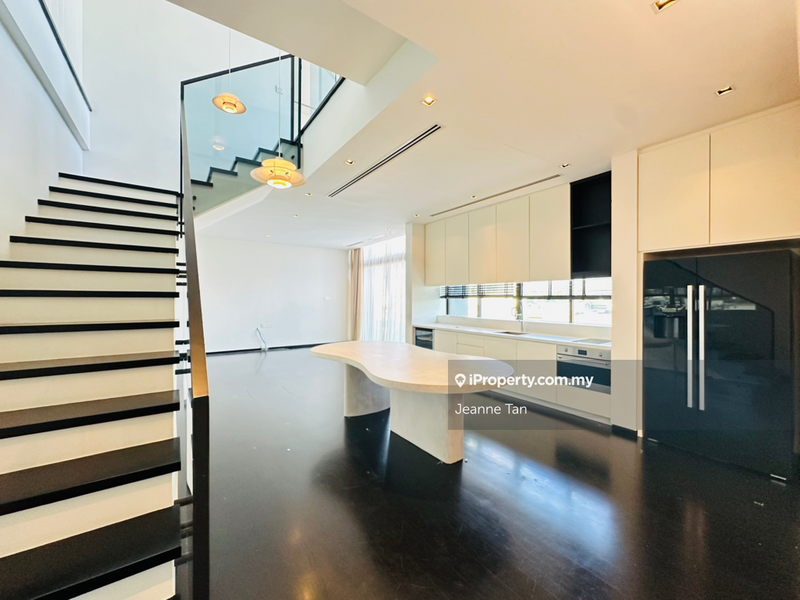 Service Residence for Rent in Clearwater Residences by Jeanne Tan - iProperty.com.my