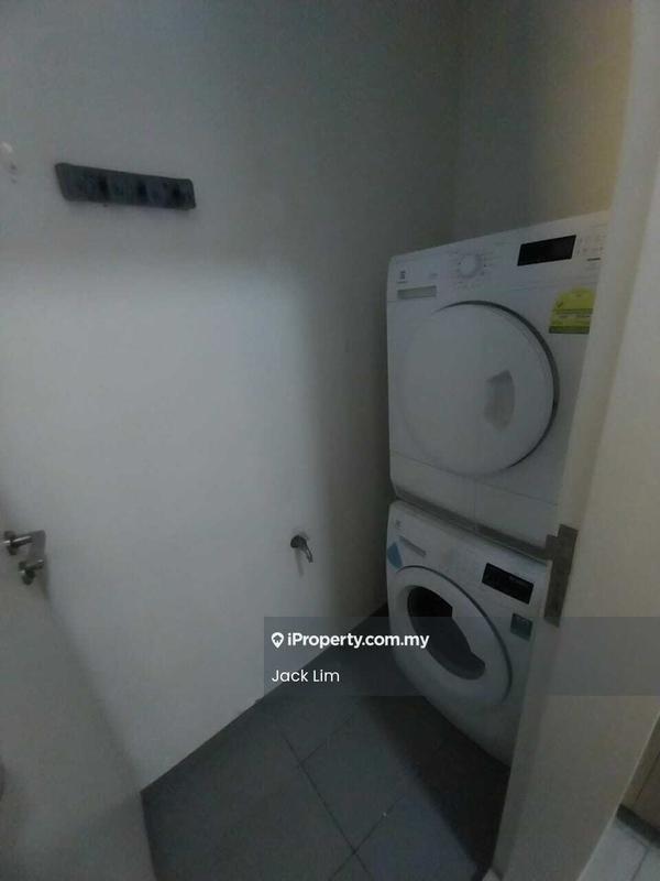 Service Residence for Rent in Petalz Residences by Jack Lim - Interior - iProperty.com.my