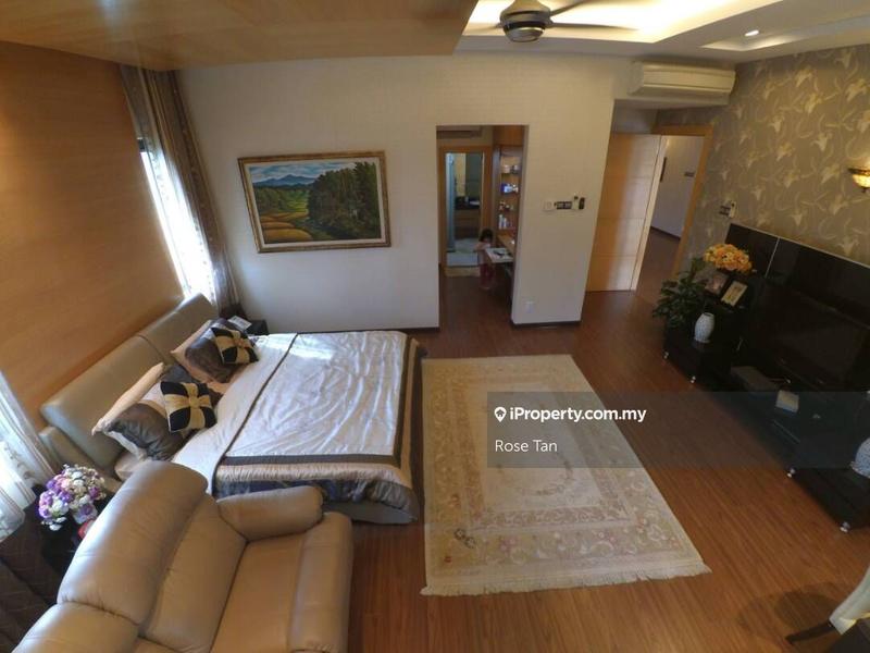 Banglo untuk Dijual di Perdana Lakeview East beside Putrajaya Lake, Cyberjaya oleh Rose Tan - iProperty.com.my