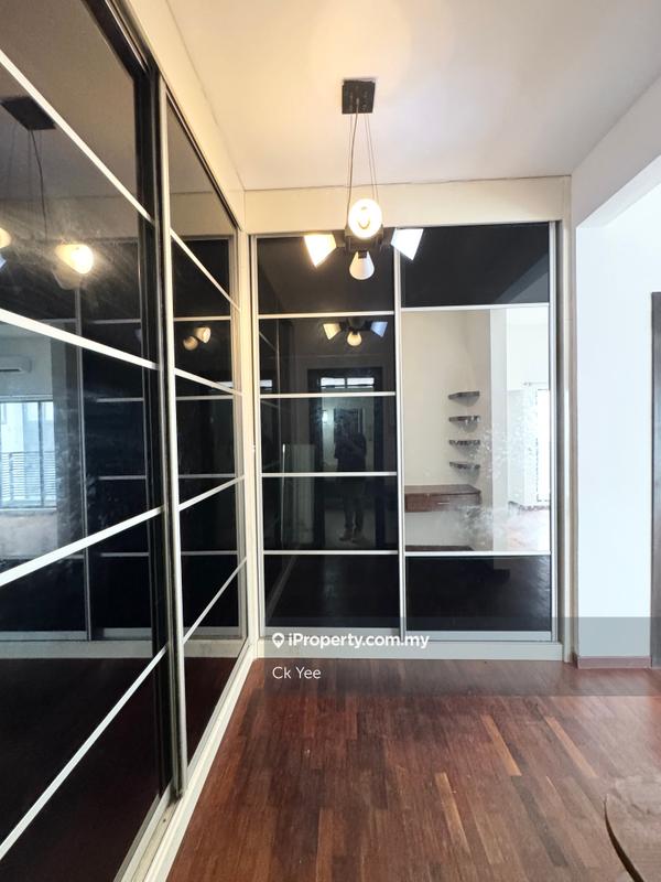 3-storey Terraced House for Sale in Taman Esplanad, Bukit Jalil by Ck Yee - iProperty.com.my
