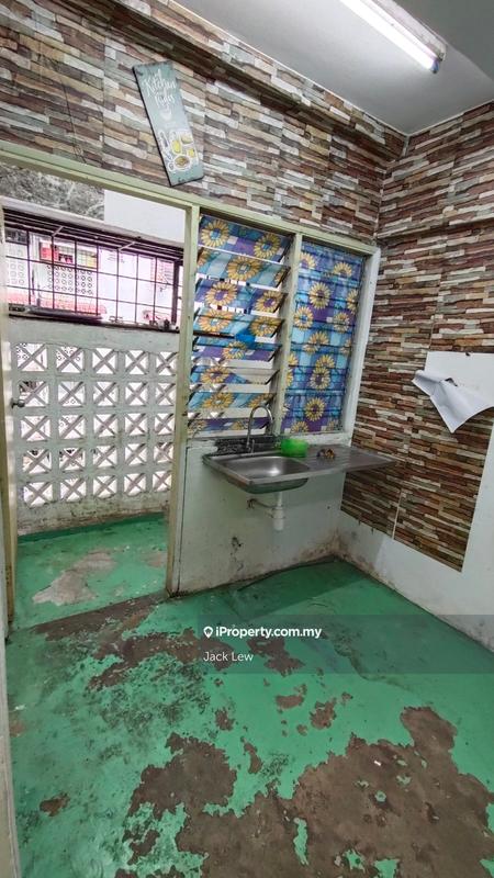 Flat for Sale in Flat Danau Kota by Jack Lew - iProperty.com.my