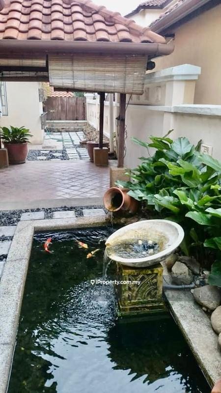 Rumah Berkembar untuk Dijual di Kota Damansara, Selangor oleh Zoe Ong - iProperty.com.my