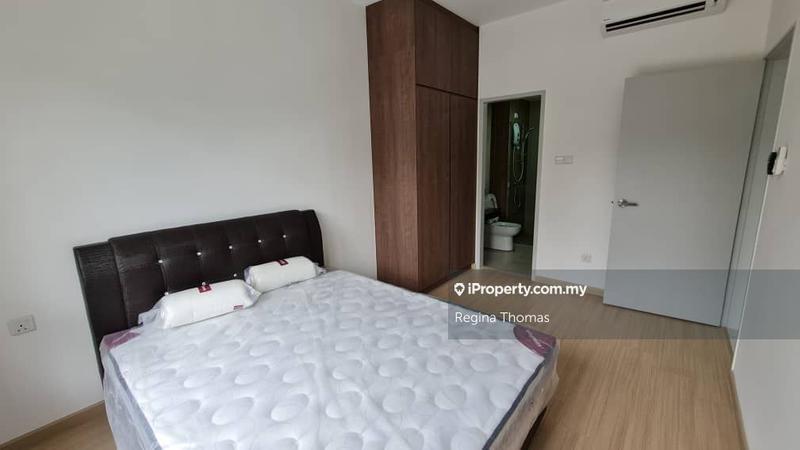 For Rent - RYAN & MIHO