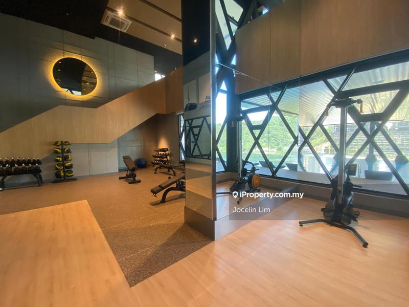 Residensi Servis untuk Dijual di D'Erica oleh Jocelin Lim - iProperty.com.my