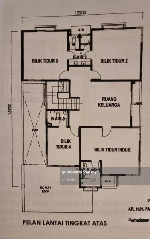 Semi-Detached House for Sale in SS5, Petaling Jaya by Siti Beeb - iProperty.com.my