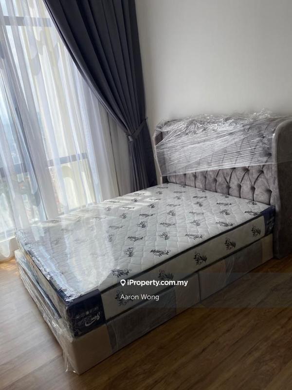 Condominium for Rent in Vivo Residential Suites by Aaron Wong - iProperty.com.my