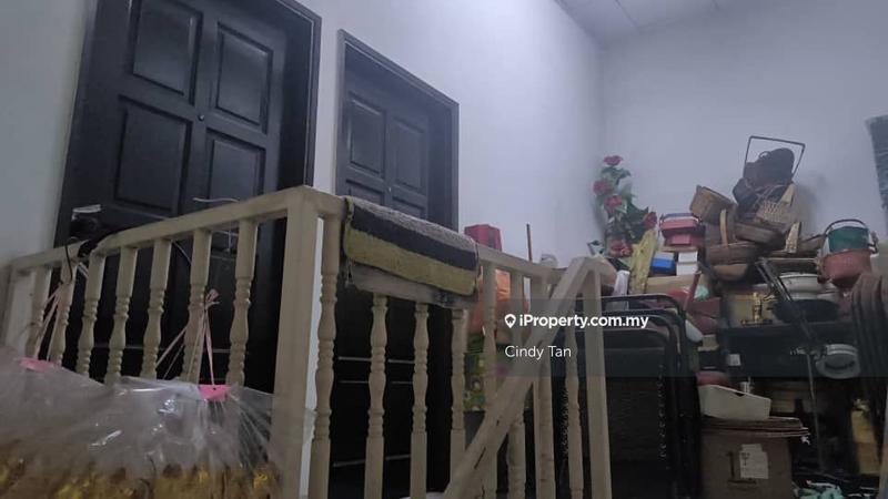 1.5-storey Terraced House for Sale in Kepong Baru, Kepong by Cindy Tan - iProperty.com.my