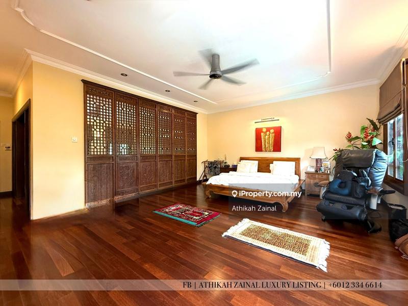 Bungalow House for Sale in Titiwangsa, Kuala Lumpur, Titiwangsa by Athikah Zainal - iProperty.com.my