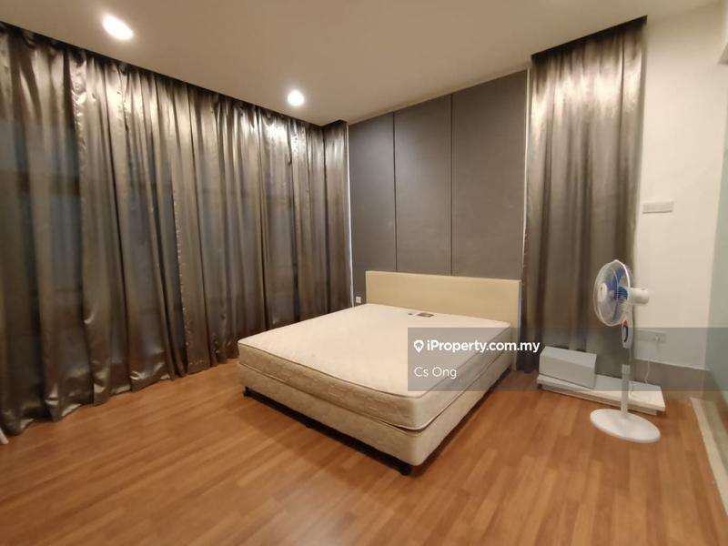 Residensi Servis untuk Disewa di Eve Suite / NZX Square oleh Cs Ong - iProperty.com.my
