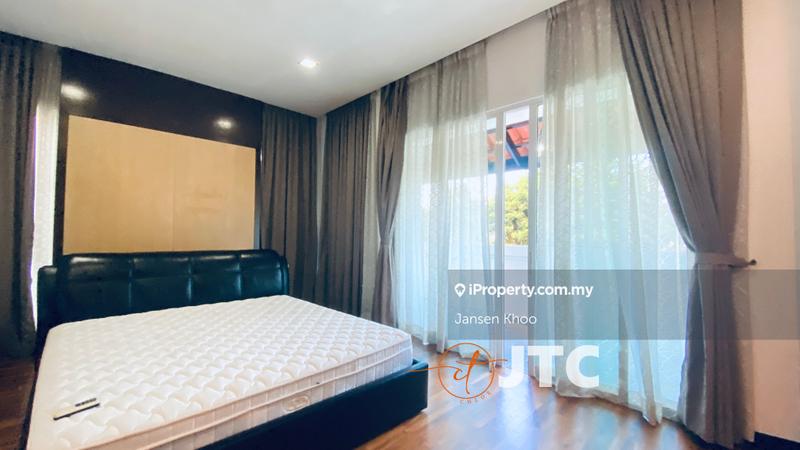 Rumah Berkembar untuk Disewa di Setia Eco Park, Setia Alam oleh Jansen Khoo - iProperty.com.my