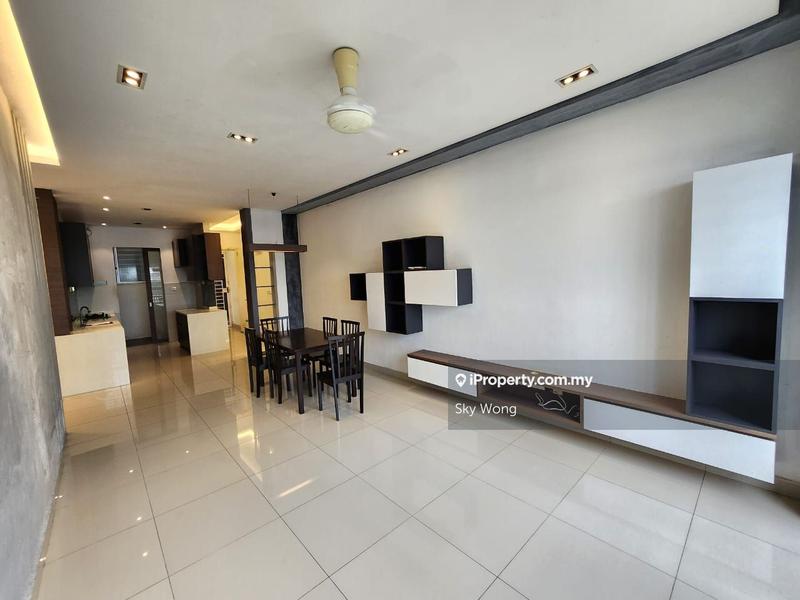 For Sale - Green Park Residence