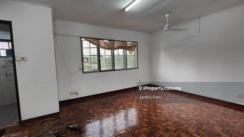 Rumah Berangkai 2 Tingkat untuk Dijual di Seksyen 17, Petaling Jaya oleh James Pon - iProperty.com.my