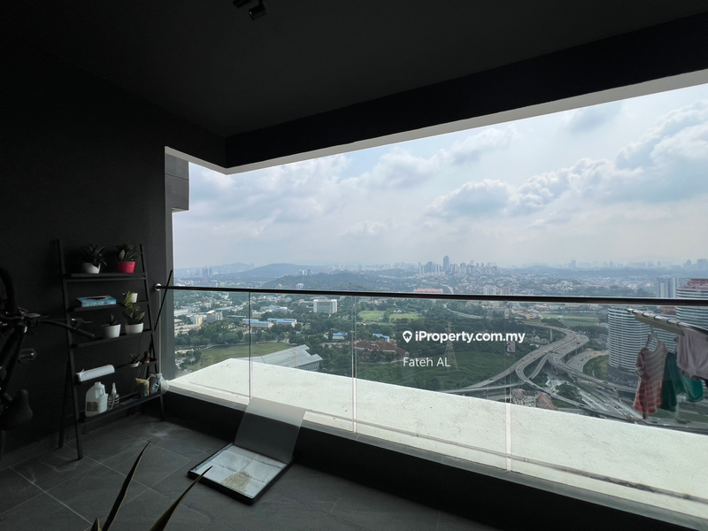 Condominium for Rent in The Estate by Fateh AL - iProperty.com.my