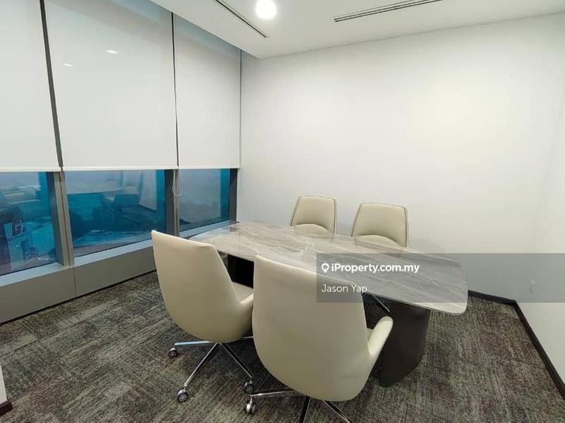 Pejabat untuk Disewa di Jalan Tun Razak, KL City Centre oleh Jason Yap - iProperty.com.my