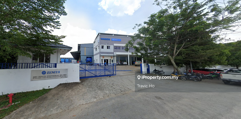 Kedai untuk Disewa di Setia Ecohill, Semenyih oleh Travic Ho - iProperty.com.my