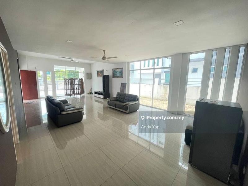 Banglo untuk Dijual di Bandar Country Homes, Rawang oleh Andy Yap - iProperty.com.my