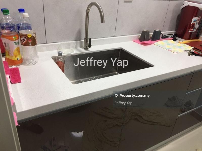 Kediaman Servis untuk Disewa di Amani Residence oleh Jeffrey Yap - iProperty.com.my