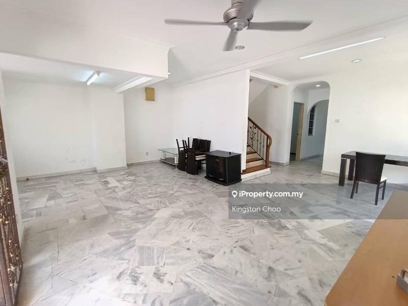 2-storey Terraced House for Sale in Alam Damai, Cheras by Kingston Choo - iProperty.com.my