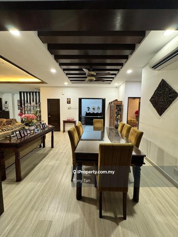 2-storey Terraced House for Sale in Kota Kemuning, Shah Alam by Tony Tan - iProperty.com.my